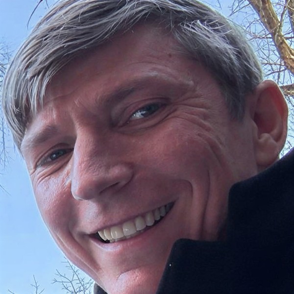 Stefan D. Holubar, MD, MS — Professor of Surgery, Cleveland Clinic — Founder, Pouchology.org